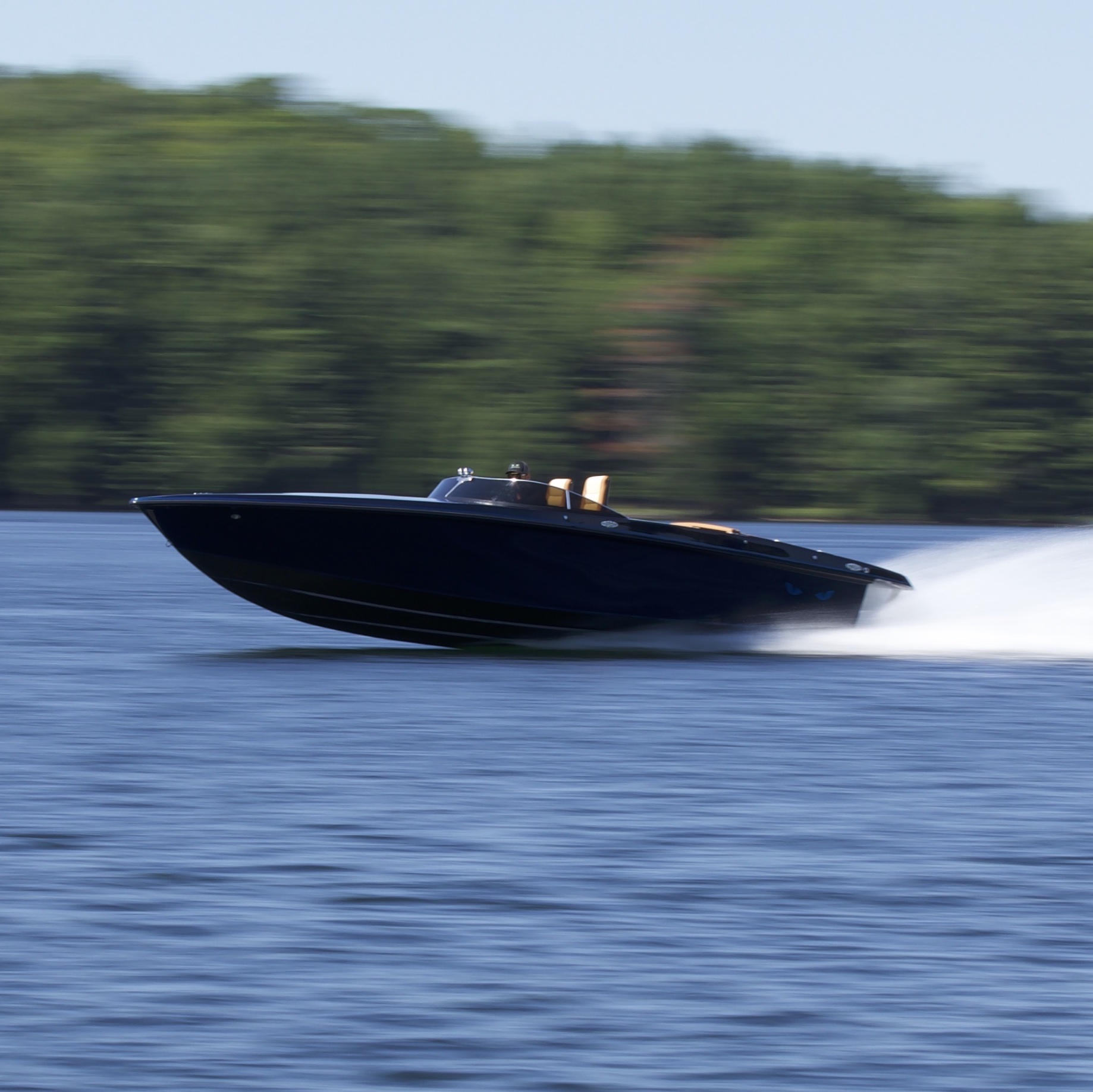 pantera powerboats for sale